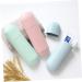 Gogogmee 4pcs Portable Toothbrush Case - Travel Toothbrush Container for International Shipping - Buy Online on GoSupps.com
