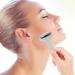 Hemoton Stainless Steel Facial Ice Roller for Puffiness and Swelling - White - Buy Online on GoSupps.com
