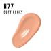 Max Factor Face-Finity All Day Flawless 3-In-1 SPF 20 Foundation Makeup in Soft Honey - 30ml (1 Ounce) - Buy Online on GoSupps.com