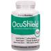 OcuShield Eye Health Vitamin Support for Healthy Eyes, Night Vision with Saffron, Lutein & Zeaxanthin, Eye Nutrients to Protect & Stimulate Ocular Health, One Bottle 1