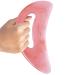 Luandi Gua Sha Massageger Gua Sha body with handle body gua Sha massage device for face back legs neck gua Sha massage relief from pain and tiredness