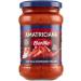  Italian Gourmet E.R. Barilla Amatriciana Pasta Sauces - Ready Tomato - Bacon Onion and Chilli Sauce - 400g + Italian Gourmet Polpa 400g - Buy Online on GoSupps.com