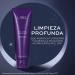 L BEL Nocturne Gel Limpiador Facial Efecto Purificador - Limpieza Profunda | Env o Internacional - Buy Online on GoSupps.com