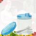 ADAPTIVE UTENSILS Adult sippy cup for elderly spill proof Dysphagia cups Parkinsons aids for living Hospital cup with lid and straw Disabled products for adults