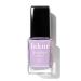 Londontown lakur Enhanced Nail Polish  Treatment Infused Vegan Cruelty-Free Nail Color Lacquer - Shades of Purple Honey Lavender