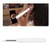 Wireless Ear Wax Removal Tool with 1080p Camera & 6 LED Lights - Waterproof Safe Ear Cleaner (White) - International Shipping Available - Buy Online on GoSupps.com