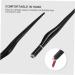  SOESFOUFU Tattoo Hand Pen Embroidered Pen Semi-permanent Tattoo Pen For Eyebrow Eyebrow Pen Microblading Waterproof Makeup Semi-permanent Acrylic Needle Manual - Buy Online on GoSupps.com