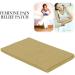 Effective Menstrual Pain Relief Heat Patches - 12-Hour Warming Uterus Patch | 20PCs for Maximum Comfort - Buy Online on GoSupps.com