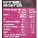 Clipper Fairtrade Instant Hot Chocolate 350g - Ethically Sourced Cocoa - 1 Pack - Buy Online on GoSupps.com