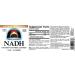 Buy Source Naturals NADH 10mg - Boost Energy & Mental Alertness | International Shipping Available - Buy Online on GoSupps.com