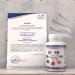 Biomenta Super7 - 120 High-Dose Multifruit Capsules | Vegan Berry Mix with OPC Cranberry Goji Aronia Pomegranate Acai & Blueberries - Premium Quality International Shipping - Buy Online on GoSupps.com