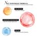N.OVOLOGY Pro-Lift Cellular Restoration Serum Co-Created with Dermatologists 5.3% Pro-Retinol + Niacinamide + Adenosine + Tripeptide - Buy Online on GoSupps.com
