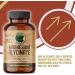 Magnesium Glycinate 500mg Capsules - Gluten-Free Chelated Supplement Made in Canada for Men & Women - Buy Online on GoSupps.com