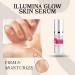 Illumina Glow Skin Serum - Advanced Ageless Formula for Radiant Skin | International Shipping Available - Buy Online on GoSupps.com