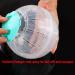 VTurboWay 2 Pcs Hamster Running Ball Plastic Exercise Ball Hamster Useful Transparent Mini Training Ball (Dia: 4.7 inch) - Buy Online on GoSupps.com