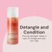 MILANO COLLECTION Essentials Ultra Hydrating Detangler for Human Hair Wigs Hair Extensions and Hair Pieces Lightweight Leave-in Conditioner Detangler Hydration Lotion Premium Wig Care Products Ultra Hydrating Detangler 150ml - Buy Online on GoSupps.com