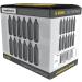 Valken 12g Co2 Cartridge - 12 Pack Silver (86827) - High-Quality Airsoft Accessories - Buy Online on GoSupps.com