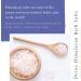 Absolute Aromas Detox Bath Salts 625g | Pink Himalayan Salt Infused with Cedarwood, Grapefruit, Geranium, Juniperberry Oils | Natural Detox Formula | 1-Pack - Buy Online on GoSupps.com