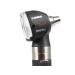 GIMA 31524 Otoscope - 2.5V Xenon Halogen Light 250 Disposable Ear Speculum Black Latex-Free Mini One-Way Ear Speculum Bundle for International Shipping - Buy Online on GoSupps.com