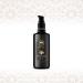Hair Treatment Oil (Argan) Scalp and Hair Treatment. Excellent for use as a hot oil treatment for dry scalp and damaged hair! Anti-Frizz. Argan Oil Natural