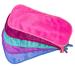 Nugilla Reusable Makeup Remover Cloth 5 Pack - Microfiber Towel for Instant Makeup Removal - Suitable for All Skin Types - Assorted Colors - Buy Online on GoSupps.com