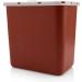 2 Gallon Professional Sharps Container for Safe Needle Disposal | Puncture-Resistant Biohazard Waste Box | Home & Professional Use | Includes Bio Disposal Guide | 1 Pack - Buy Online on GoSupps.com