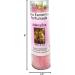 ADAM + EVE Palm Wax Pink Spell Candle | Vela Casa Esoterica Perfume - International Shipping - Buy Online on GoSupps.com