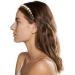 scicent Bridesmaid Hair Accessories Sparkly Pearls Non-Slip Hair Band White Faux Pearl Hairbands Bridal Beaded Hair Hoops Wedding Fashion Hair Styling Head Band for Women and Girls - 27113 - Buy Online on GoSupps.com