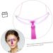 Mikinona Set 8 Full Kinds Stencils Handle Reusable Shaping Kit Women Diy and Womens for Stencil Stamp Styles - Buy Online on GoSupps.com
