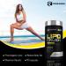 Forzagen Lipocrush Fat Burner with Guarana, Green Coffee, Garcinia Cambogia, Green Tea, Cayenne Pepper & Bioperine - 90 Natural Capsules - Buy Online on GoSupps.com