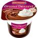 Ehrmann Grand Dessert Chocolate 200g x 5 - Freshness Guaranteed | Buy Internationally - Buy Online on GoSupps.com