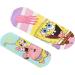 Buy Spongebob Children's Plaster - 2 Pieces in Metal Box | 24 Beautiful Design Plasters for Kids - Perfect for Backpack & Handbag - Buy Online on GoSupps.com