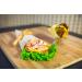 NUCO DUO Organic Coconut Wraps - 10 Count, Paleo, Gluten Free, Vegan, Non-GMO - Shelf Stable, Raw Veggie - 2.47oz (Pack of 2) - Buy Online on GoSupps.com