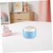 2 ensembles Bo te Poudre Puff avec Tamis R cipient Transparent pour Poudre pour la Peau Houppette Douce et ponge pour Gar on Fille et Adultes Voyage et Usage Domestique - Buy Online on GoSupps.com