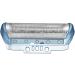 FREDY 20S Shaving Foil for 20S 10B 20B & 2000 Series - Compatible with 2615 2675 2775 2776 170 190 - International Shipping Available - Buy Online on GoSupps.com