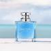 N-au't.ica Voyage Eau De Toilette - 100 Ml (For Men Fresh)