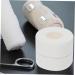 Buy White Medical Adhesive Tape | 1 Roll Sports & Skin Fabric Tape for Fitness Protection | Best Quality Electric Tape for Pressure Fixing - Buy Online on GoSupps.com