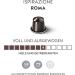 Nespresso Capsules UK - 30x Roma- Original Nestl - Espresso Coffee - Buy Online on GoSupps.com