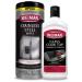 Weiman Heavy Duty Cooktop Polish & Stainless Steel Wipes - Powerful Appliance Kitchen Cleaning Kit - Packaging May Vary