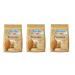 Barilla / Mulino Bianco Mulino Bianco Primizie Pack of 3 biscuits with ground whole grain flour 700 g