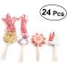 TIDTALEO 24pcs nautical cupcake toppers birthday nautical topper nautical cake topper nautical theme party picks nautical cupcake picks ocean sailboat - Buy Online on GoSupps.com