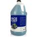 Bark 2 Basics Face Furst Scrub Dog Shampoo | 1 Gallon | Exfoliating Tear Stain Remover for Dogs | Soap and Cruelty Free - Buy Online on GoSupps.com