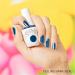 Morgan Taylor Gelish Duo - Feeling Swim-sical 30ml | Best International Shipping eCommerce - Buy Online on GoSupps.com
