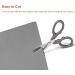 16x20in Grey Silicone Mat Pad for Flat Heat Press Machine - Replacement Accessory - Buy Online on GoSupps.com