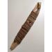 Natural Moroccan Siwak Walnut Tree Bark Fresh Traditional Miswak Toothbrush 10g - Buy Online on GoSupps.com