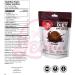 My Toffee Caramel - Zero Sugar Lactose-Free Toffee Candy Bundle - Milk Chewy Caramels (52g) - Chocolate Chewy Caramels (52g) - Imported by Lecsa Specialty Snacks (2 pack) Milk Caramel and Chocolate 52 - Buy Online on GoSupps.com