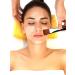 Mask Brush EIGSHOW Facial Mask Brush Premium Soft Facial Mask Application Cosmetic Tools for Body Lotion Mud Clay Charcoal Mixed Mask - F653 - Buy Online on GoSupps.com