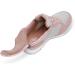 Friendly Shoes Excursion Women's Shoe - AFO/SMO Compatible Orthotics Footwear | Stylish Comfort & Support | Size 10 Wide Calla Lily - Buy Online on GoSupps.com