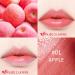 ZSSEMEI Lip Stain Tint Set - Mini Liquid Lipstick for Hydrating Cheeks and Eyes - Waterproof & Long Lasting - Easy Application Shimmery Natural Lip Gloss - Sexy Lip Color Makeup (1 APPLE) - Buy Online on GoSupps.com