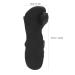Ymiko Adjustable Hand Splint - Soft Wrist Support Brace for Pinky Ring & Middle Fingers - Detachable Night Splint for Stroke - Right-Handed - Buy Online on GoSupps.com